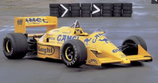 Lotus